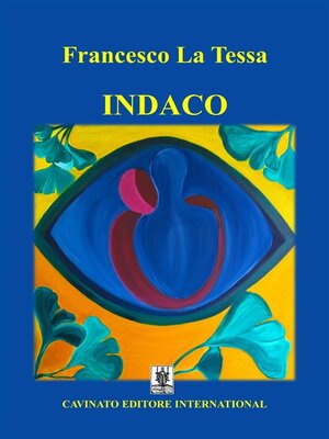 cover image of Indaco